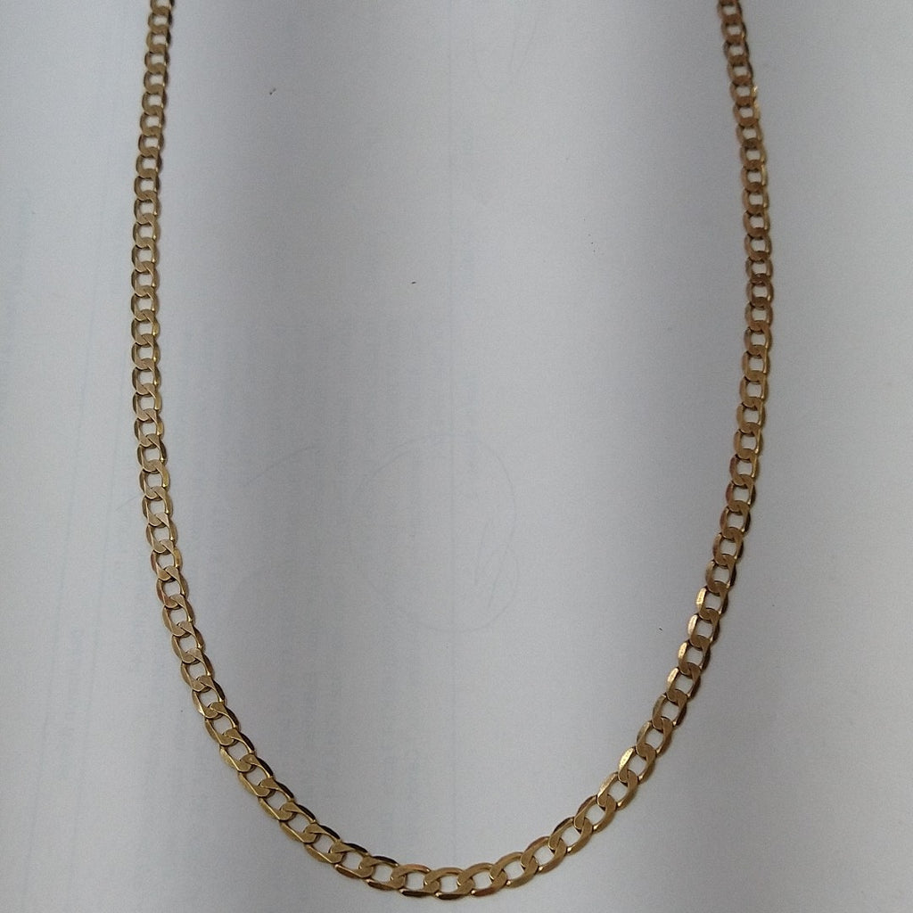 CADENA ORO 14 K 15,00 GRMS (SEMINUEVO)