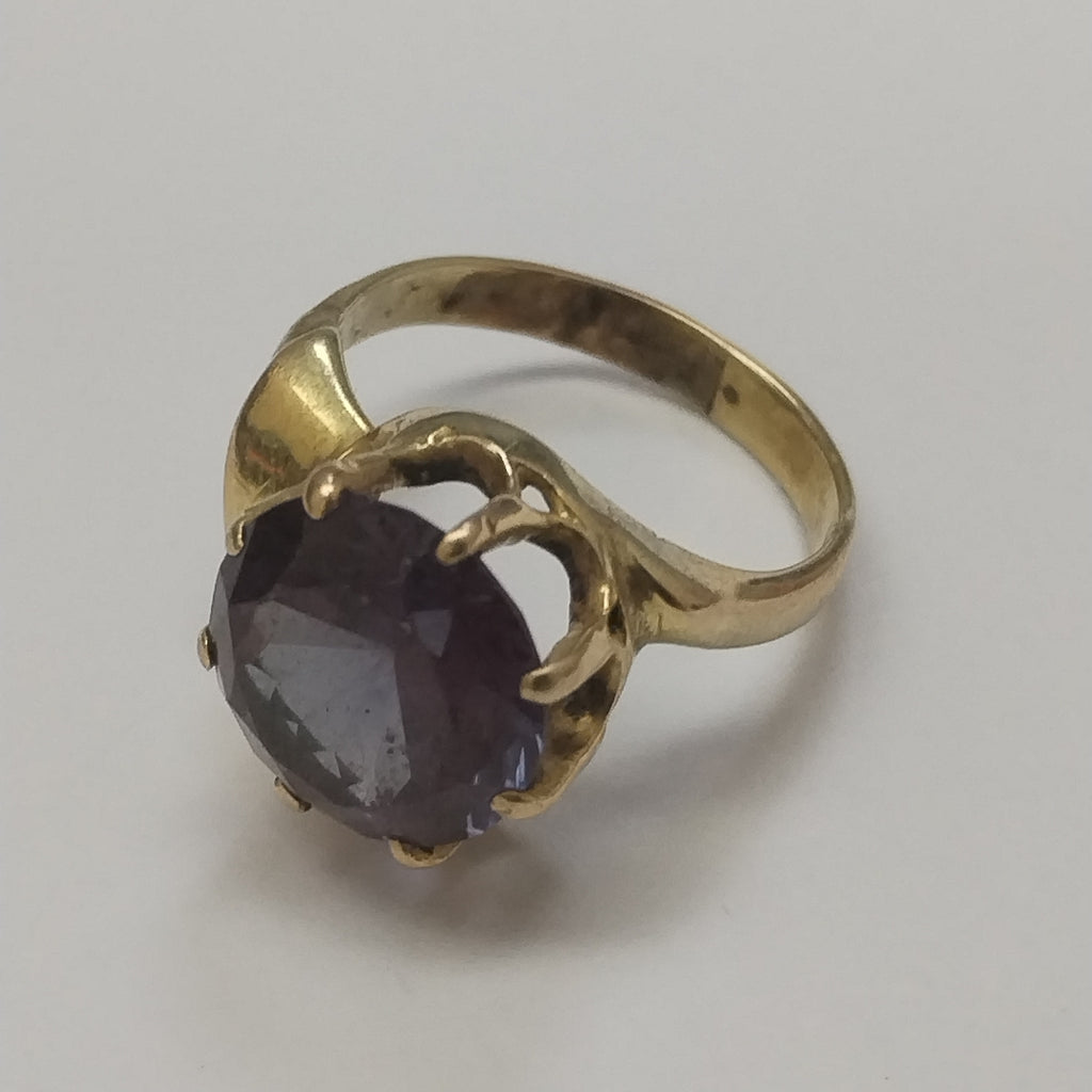 ANILLITO ORO 8 K 4,80 GRMS (SEMINUEVO)