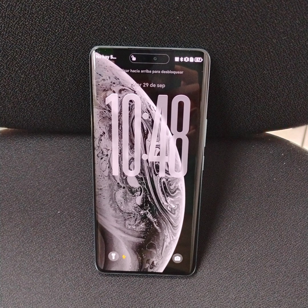 CELULAR HONOR MAGIC 7 LITE BRP-NX3 (2025) 512 GB 8 GB RAM (SEMINUEVO)