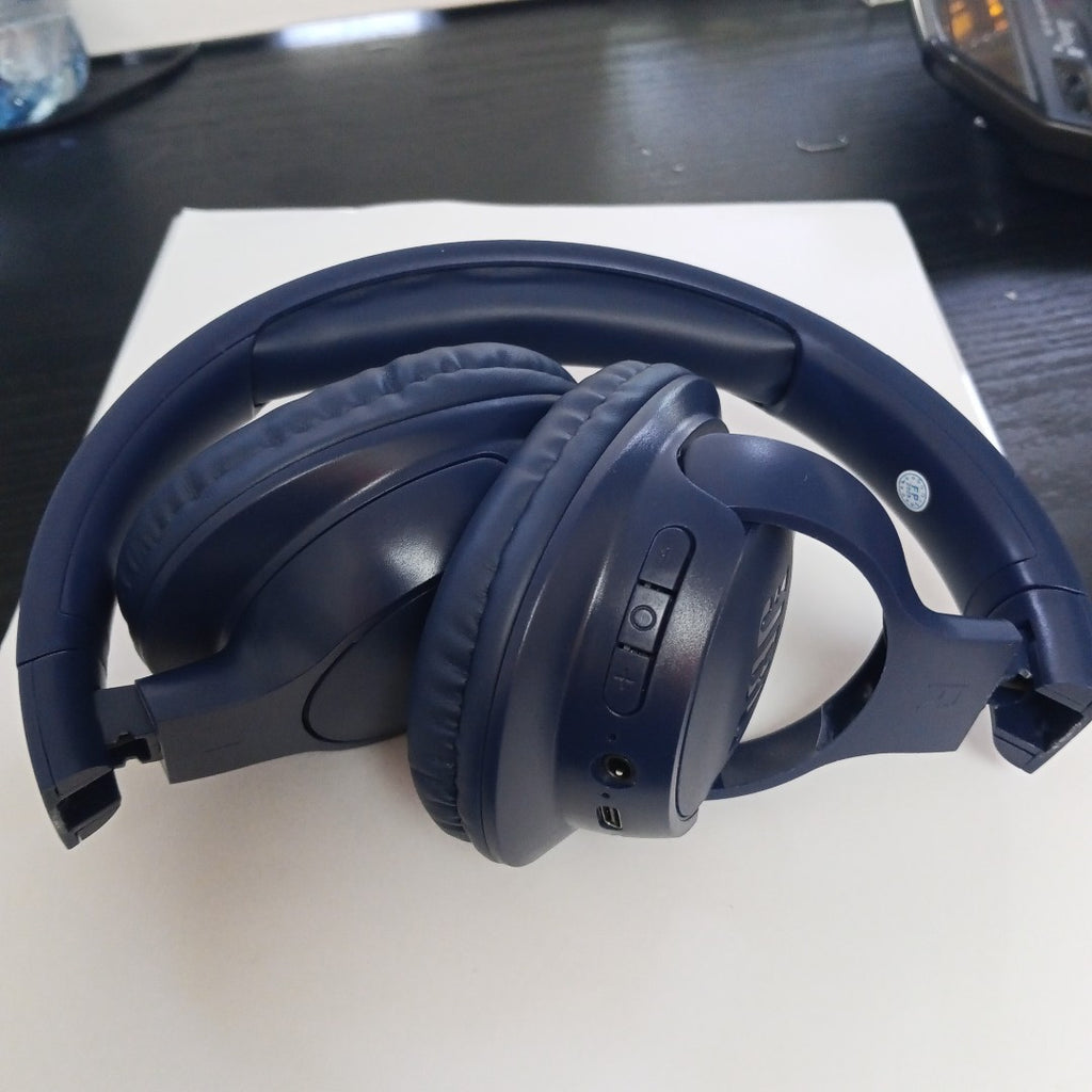 AUDIFONOS JBL TUNE 700BT INALAMBRICO ON EAR (SEMINUEVO)