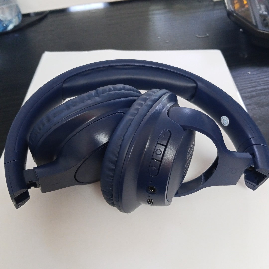AUDIFONOS JBL TUNE 700BT INALAMBRICO ON EAR (SEMINUEVO)