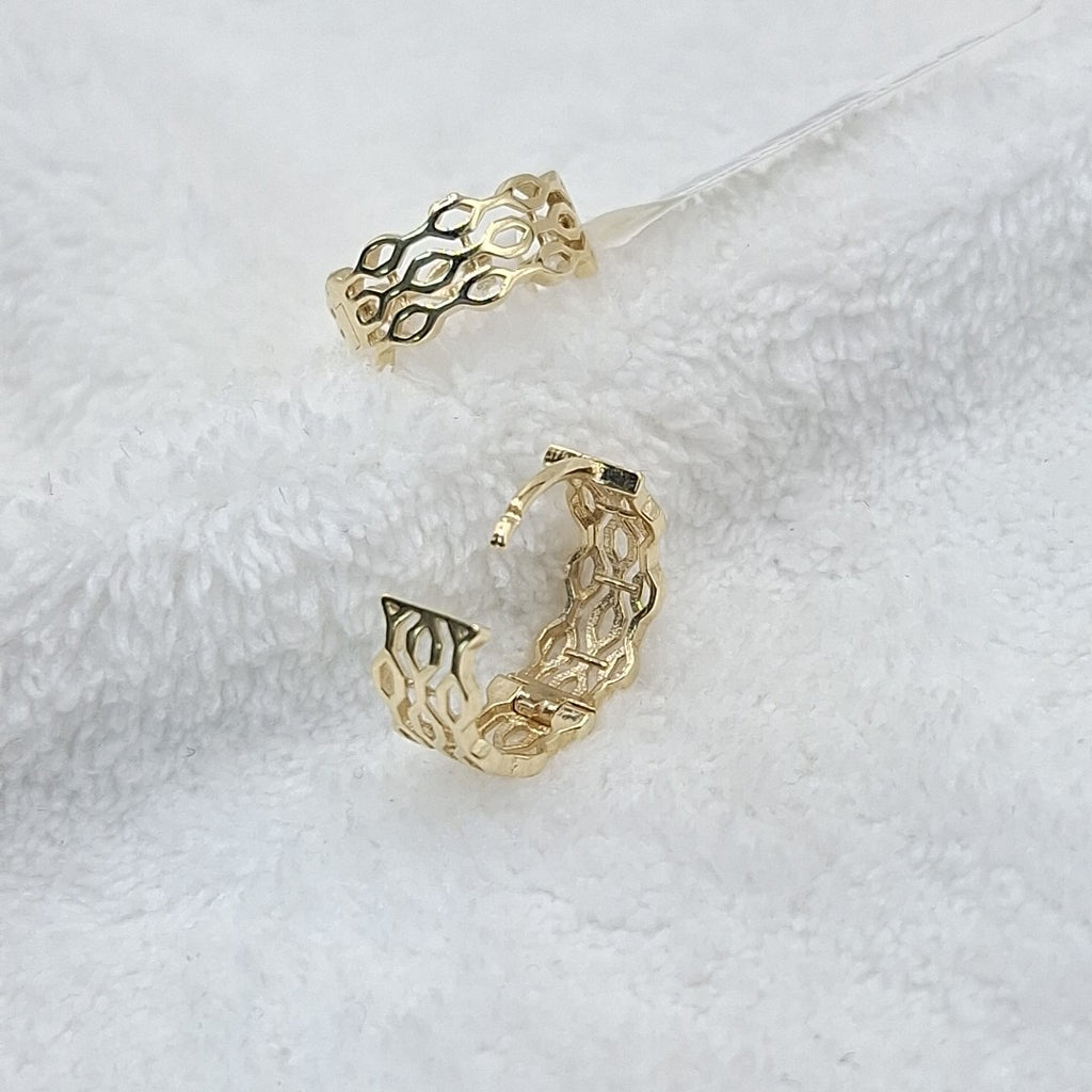 DIJES ORO 14K 2 (NUEVO)