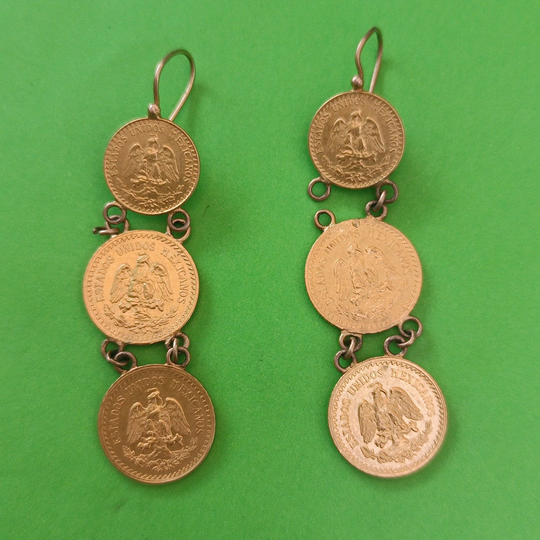 K1 11,64 GRMS 21 K K2 1,26 GRMS 10 K IDENTI (SEMINUEVO)