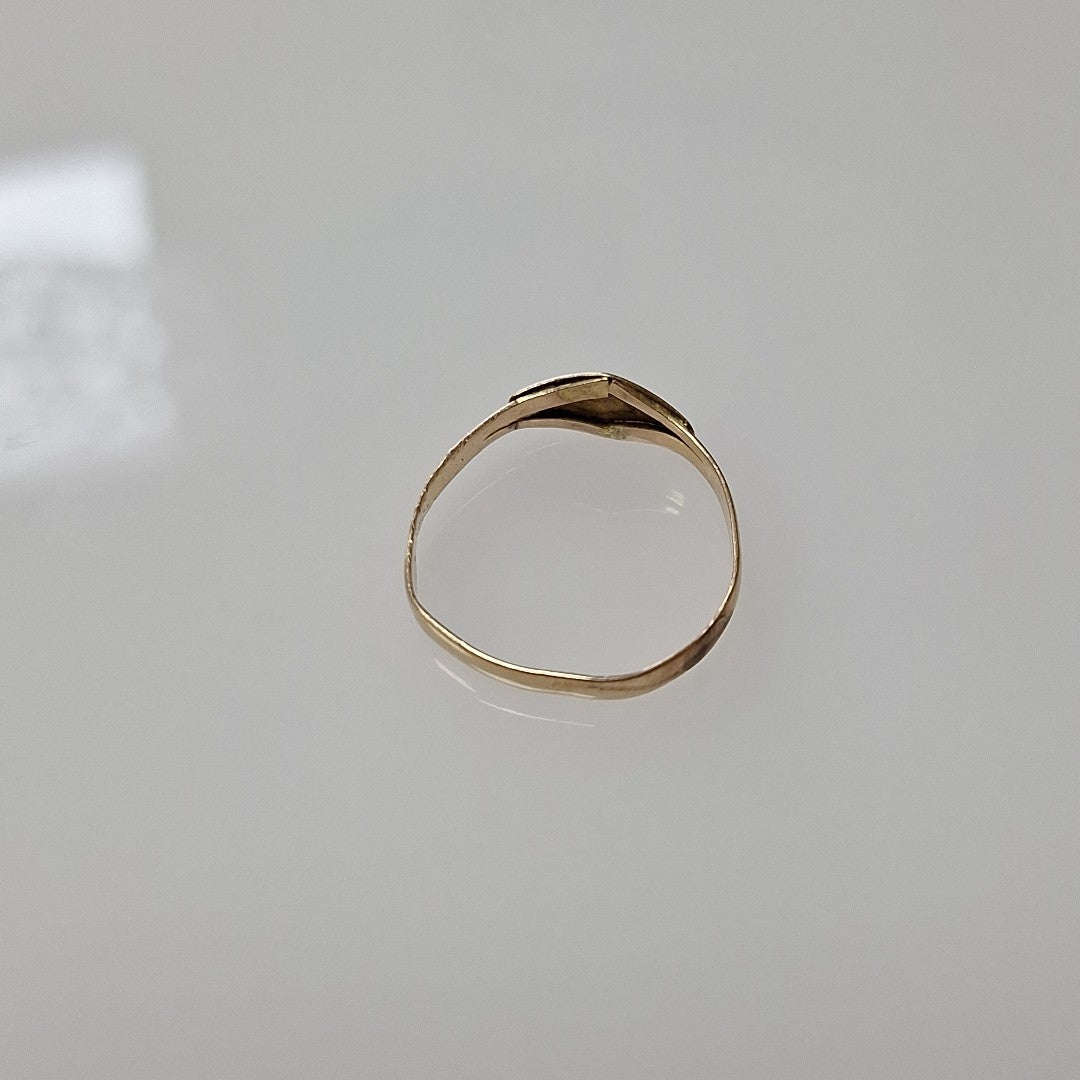 ANILLITO ORO 8 K 0,80 GRMS (SEMINUEVO)