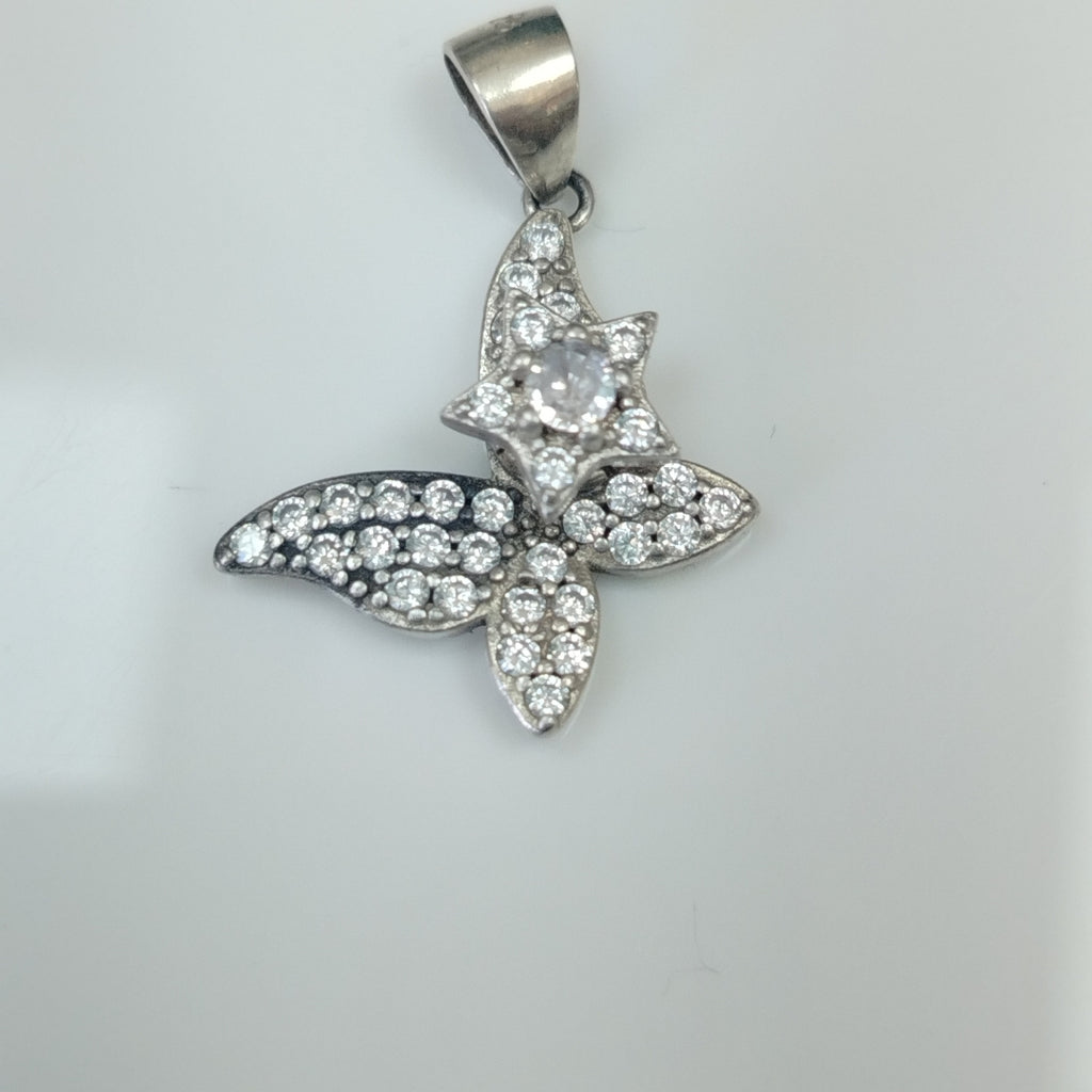 DIJE PLATA 3,50 GRMS (SEMINUEVO)