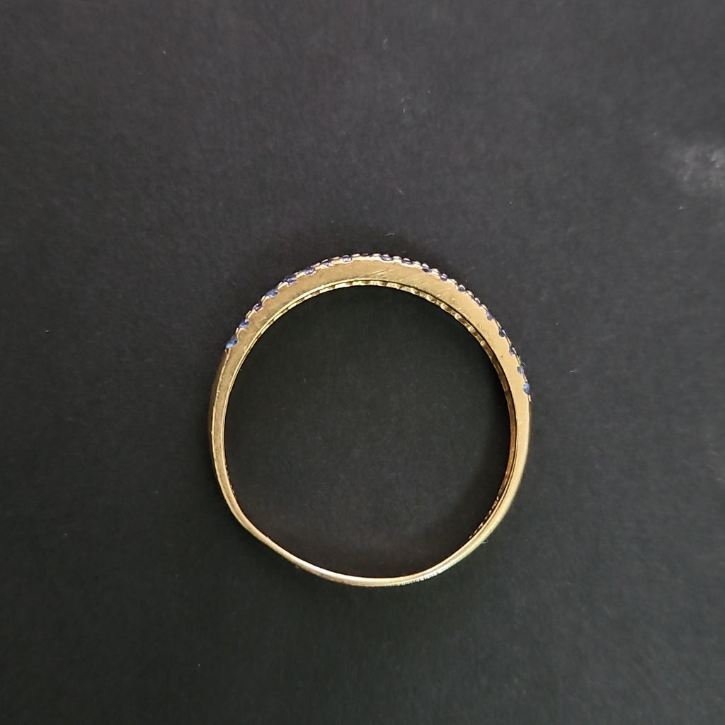 ANILLITO ORO 14 K 1.5 GRMS (SEMINUEVO)