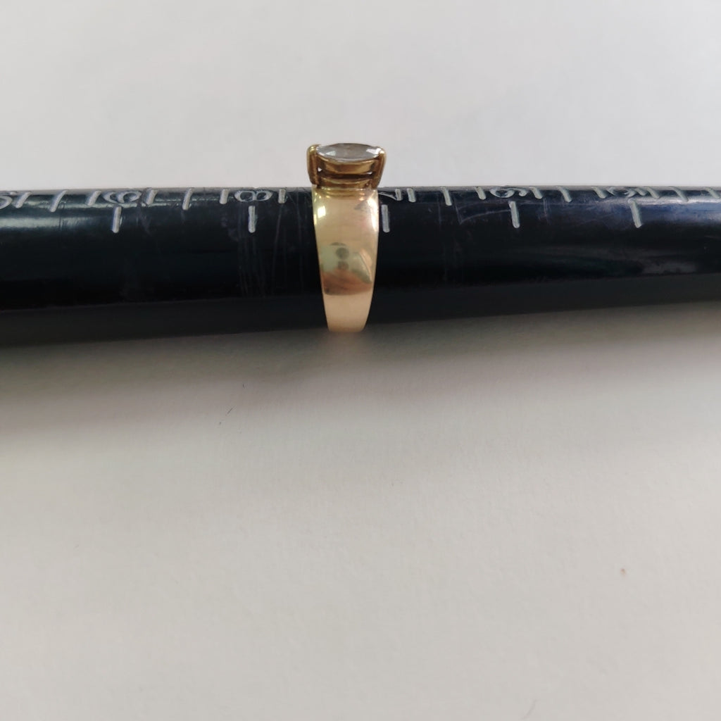 ANILLITO ORO 10 K 2,40 GRMS (SEMINUEVO)