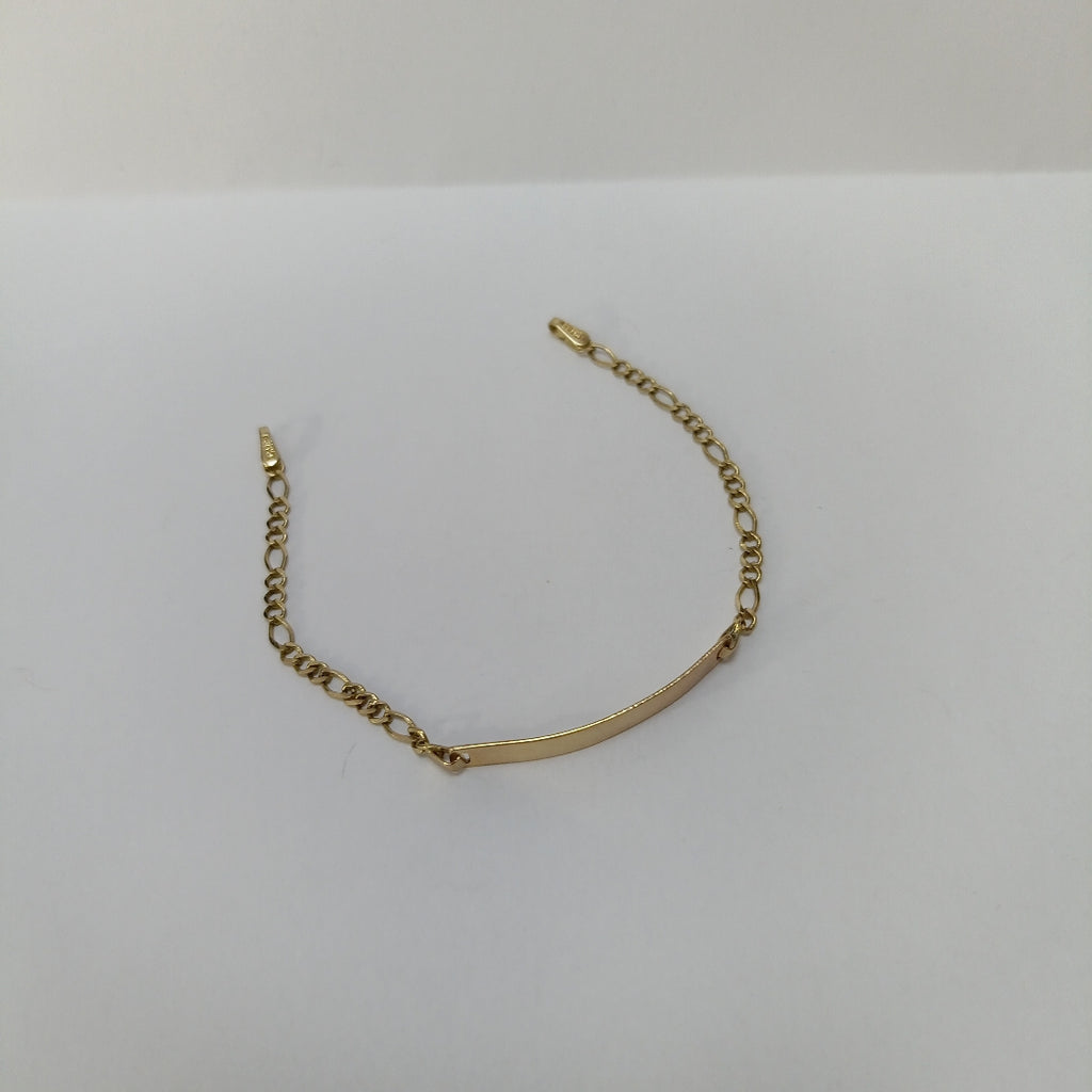 ESCLAVA ORO 10 K 1,50 GRMS (SEMINUEVO)