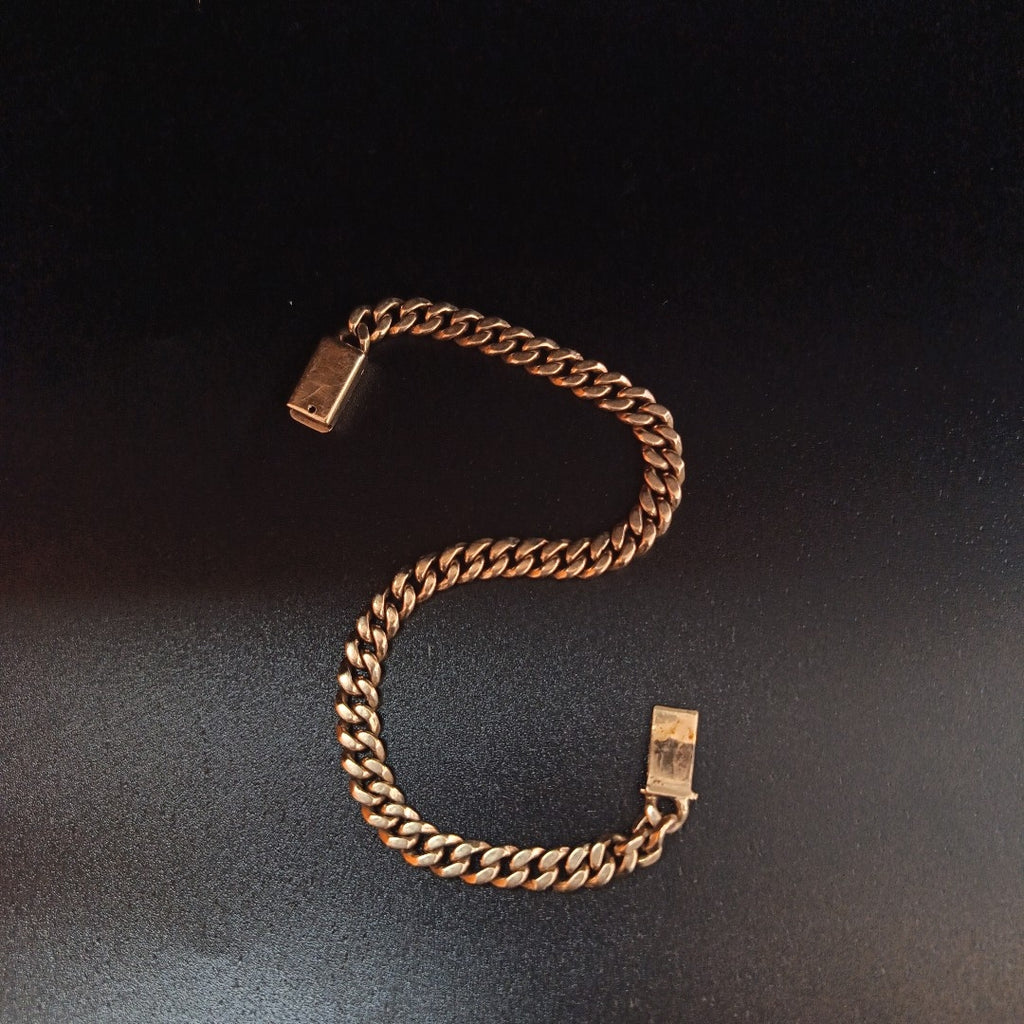 PULSERA ORO 8 K 22,50 GRMS (SEMINUEVO)