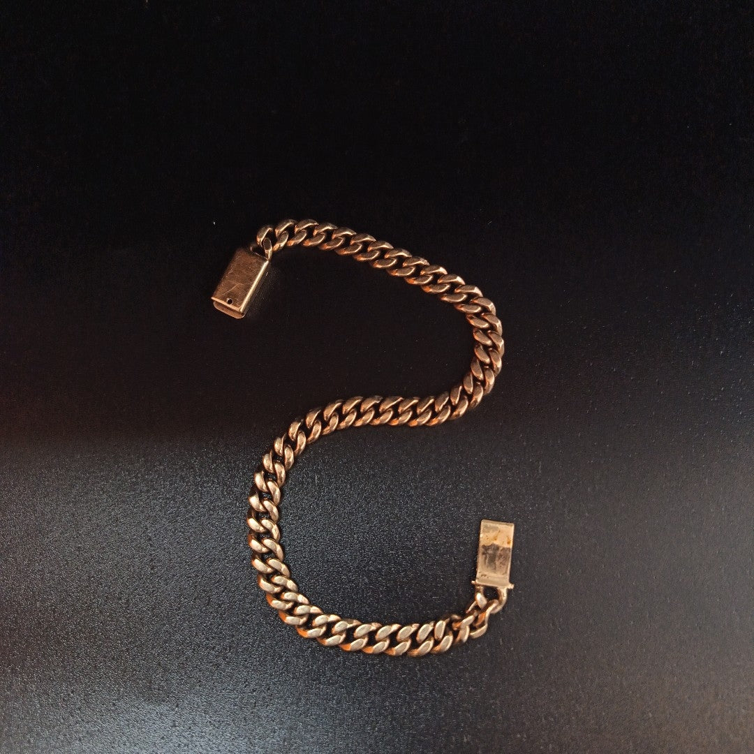 PULSERA ORO 8 K 22,50 GRMS (SEMINUEVO)