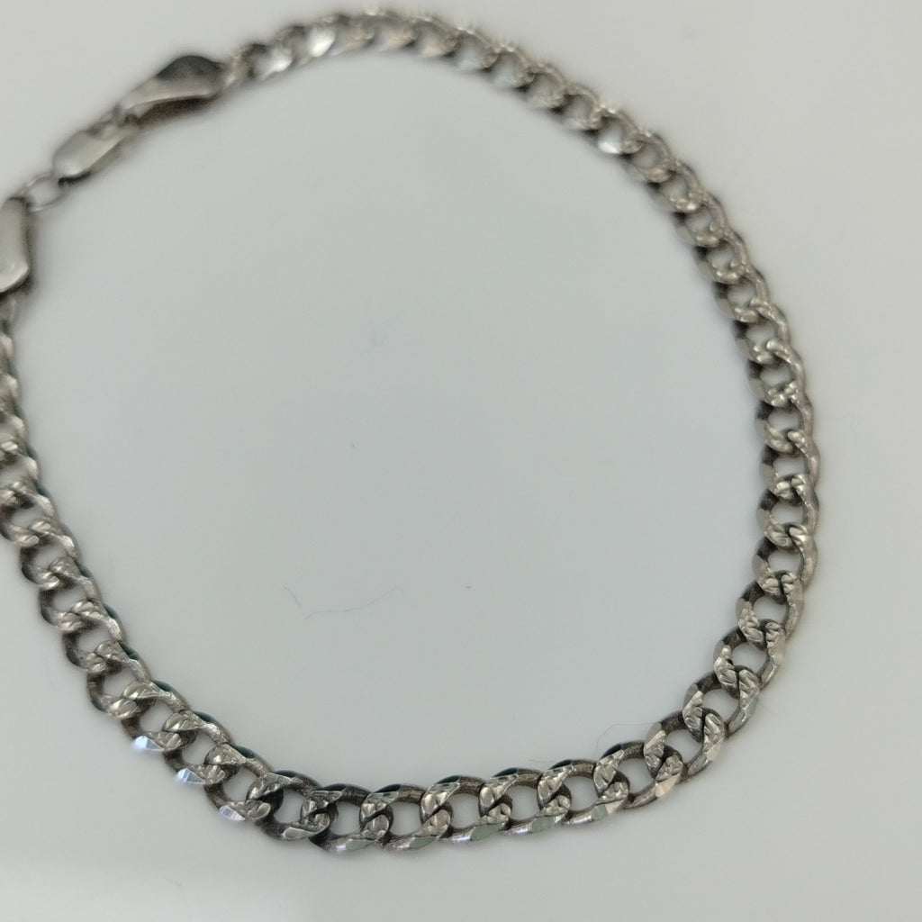 PULSERA PLATA 5,00 GRMS (SEMINUEVO)