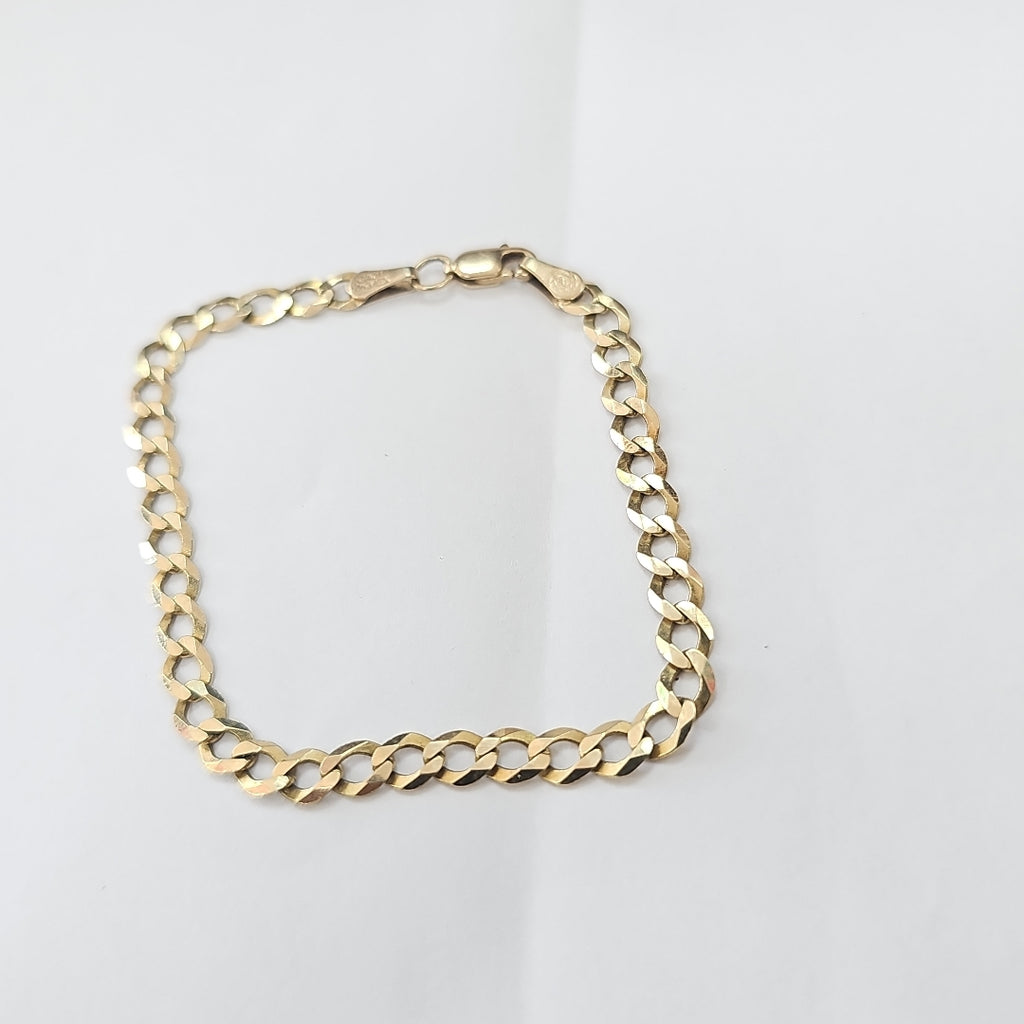 PULSERA ORO 10 K 4,11 GRMS (SEMINUEVO)