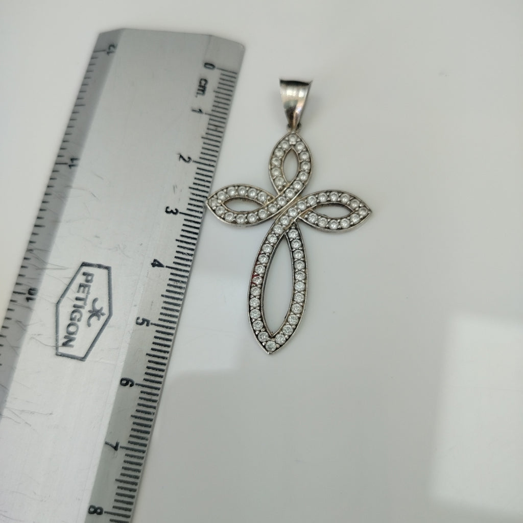 DIJE PLATA 4,40 GRMS (SEMINUEVO)