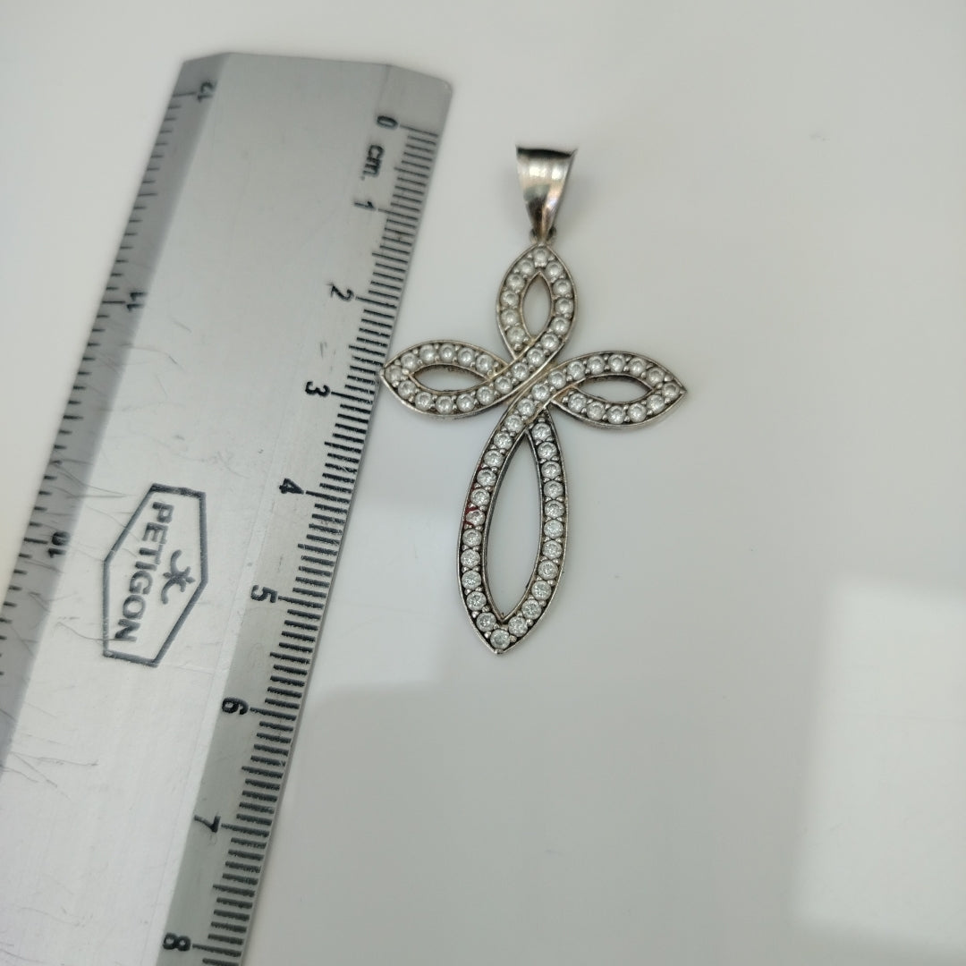 DIJE PLATA 4,40 GRMS (SEMINUEVO)