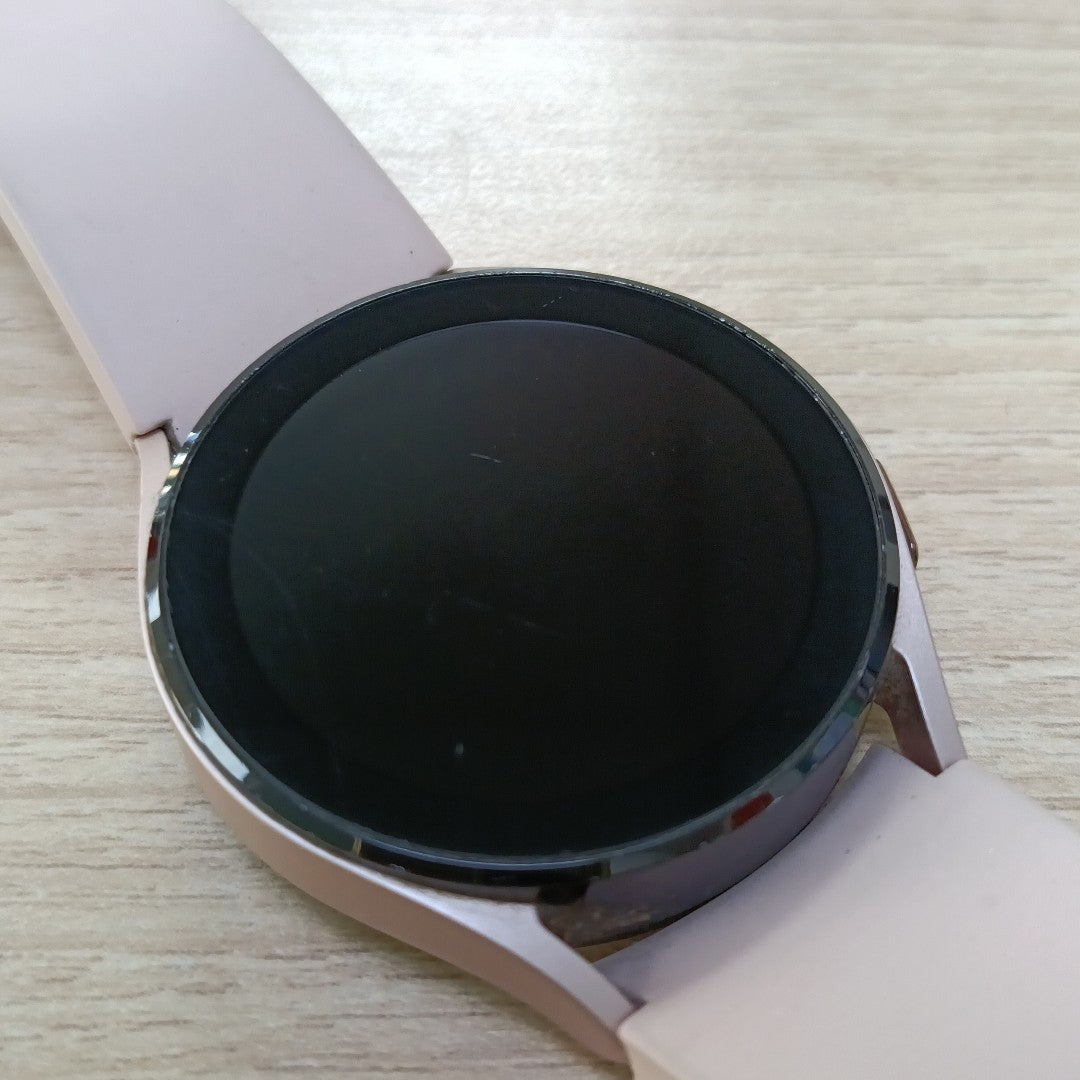 SMARTWATCH SAMSUNG GALAXY WATCH 4 SM-R860 40 MM GPS (SEMINUEVO)
