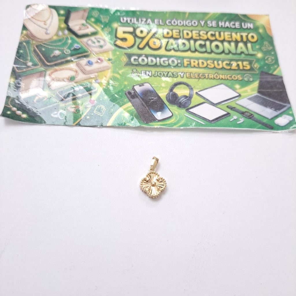 DIJES ORO 14K 1.1 (NUEVO)
