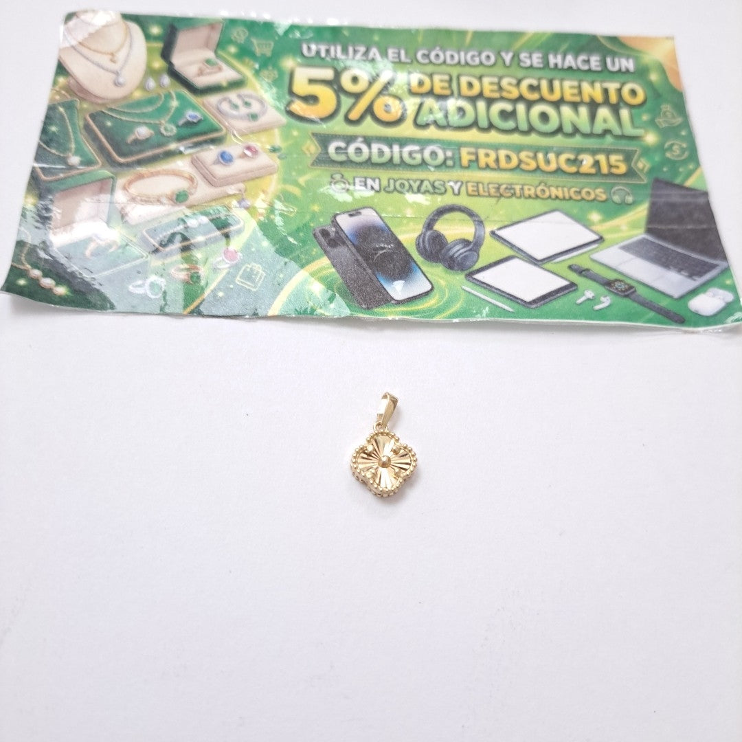 DIJES ORO 14K 1.1 (NUEVO)