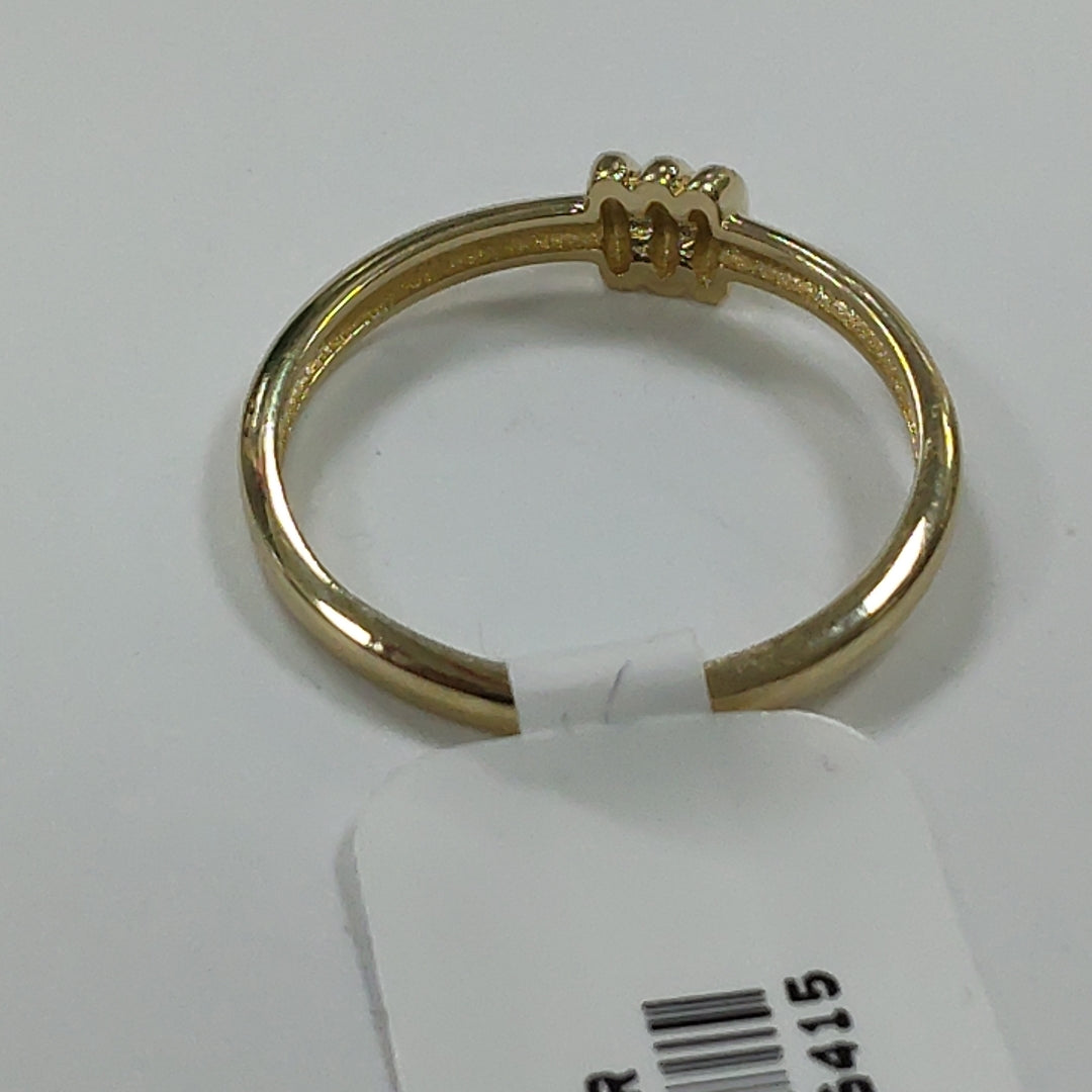 ANILLOS DAMA ORO 14K 1.4 (NUEVO)