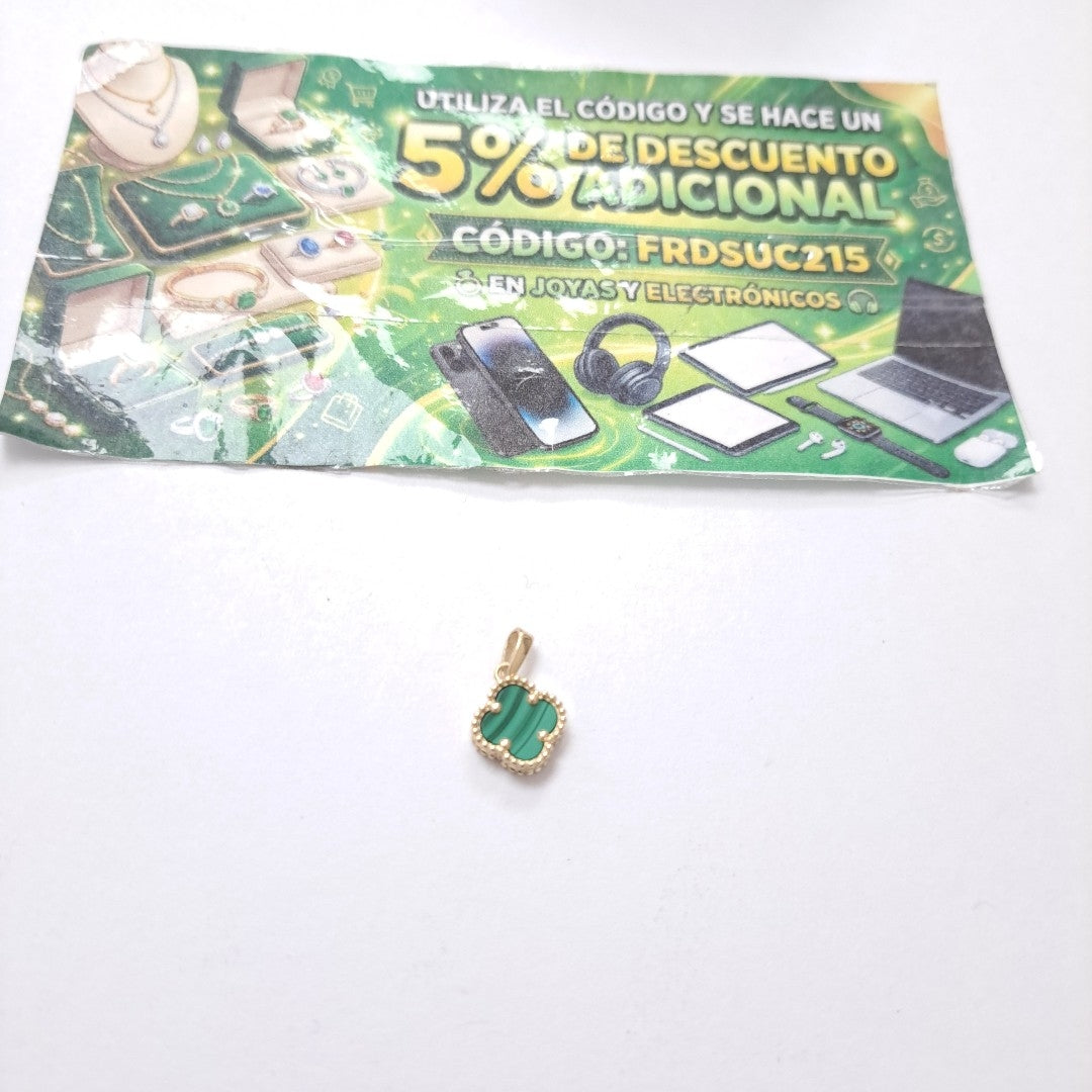 DIJES ORO 14K 1 (NUEVO)