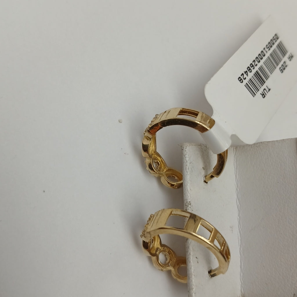 HUGGIES ORO 10K 2.5 (NUEVO)