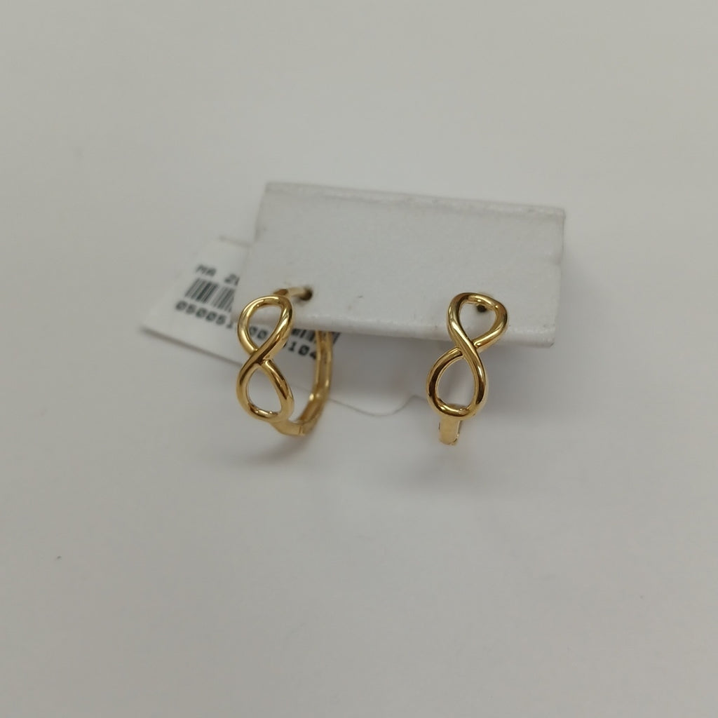 HUGGIES ORO 14K 1.7 (NUEVO)