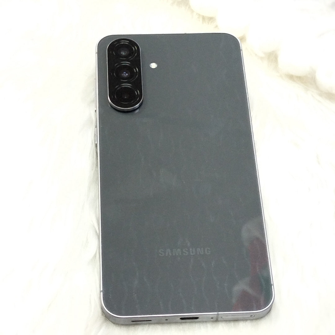 CELULAR SAMSUNG GALAXY A56 SM-A566E (2025) 256 GB 8 GB RAM (SEMINUEVO)