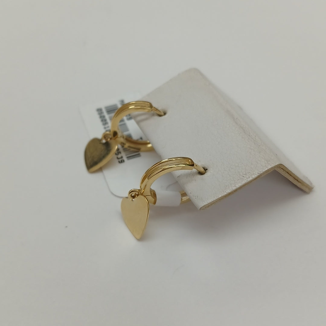 HUGGIES ORO 14K 2.1 (NUEVO)