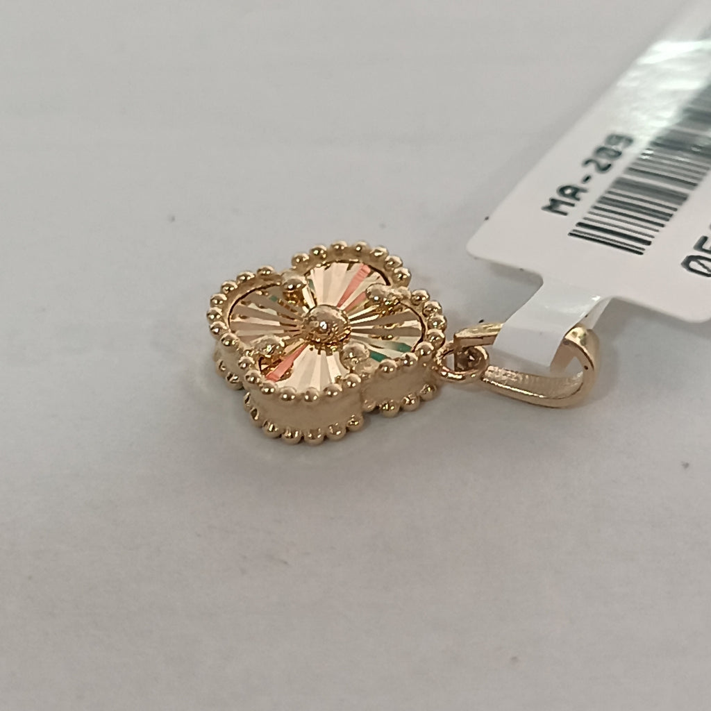 DIJES ORO 14K 1.1 (NUEVO)