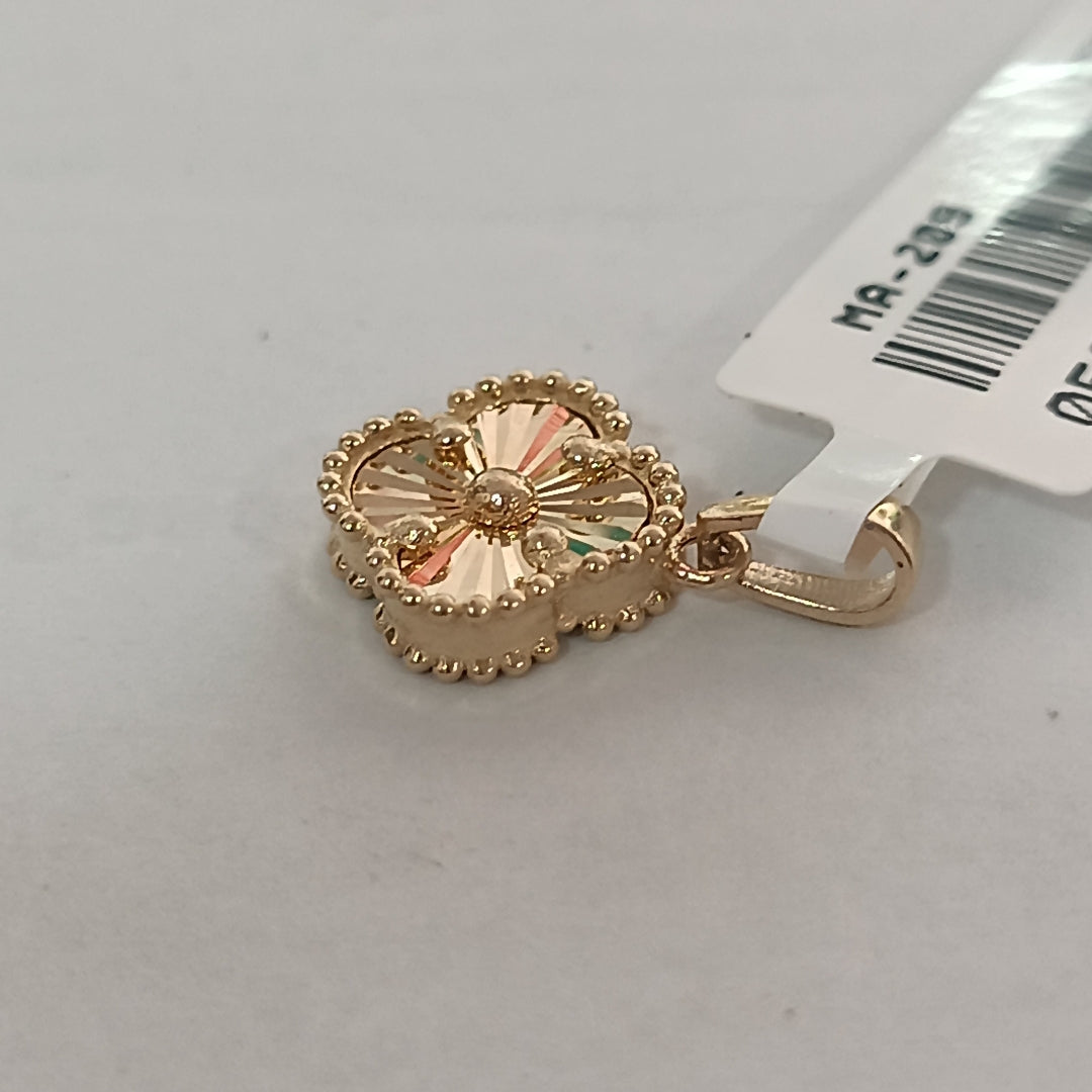 DIJES ORO 14K 1.1 (NUEVO)