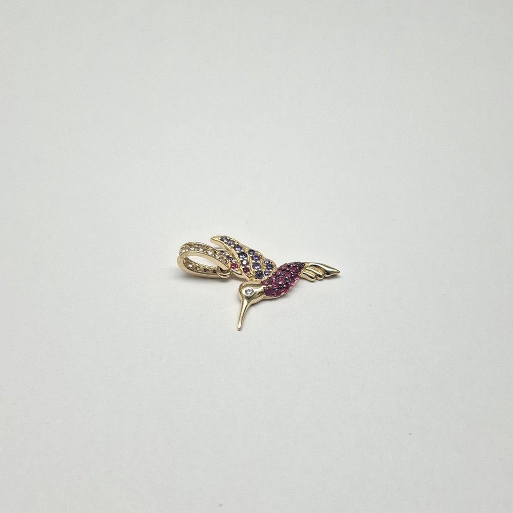 DIJES ORO 14K 1.4 (NUEVO)