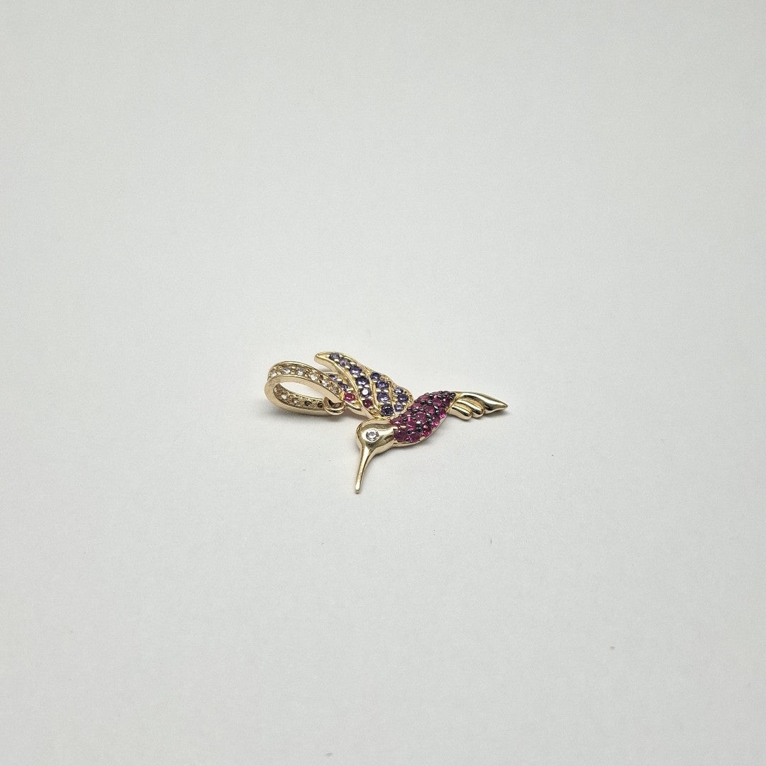 DIJES ORO 14K 1.4 (NUEVO)