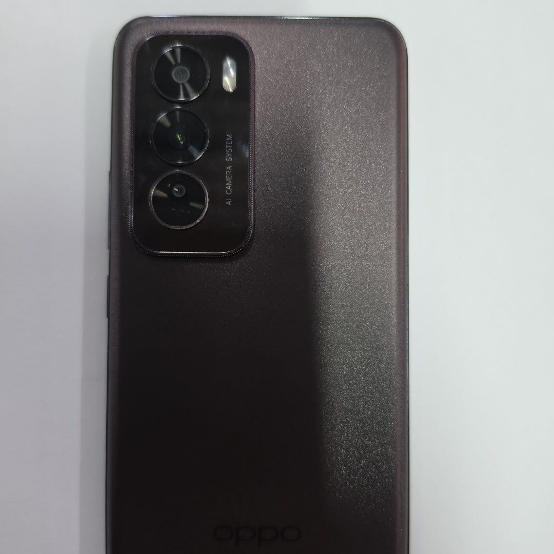 CELULAR OPPO RENO12 5G CPH2625 (2024) 512 GB 12 GB RAM (SEMINUEVO)