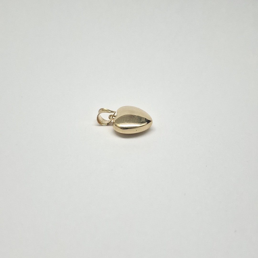 DIJES ORO 14K 1.4 (NUEVO)