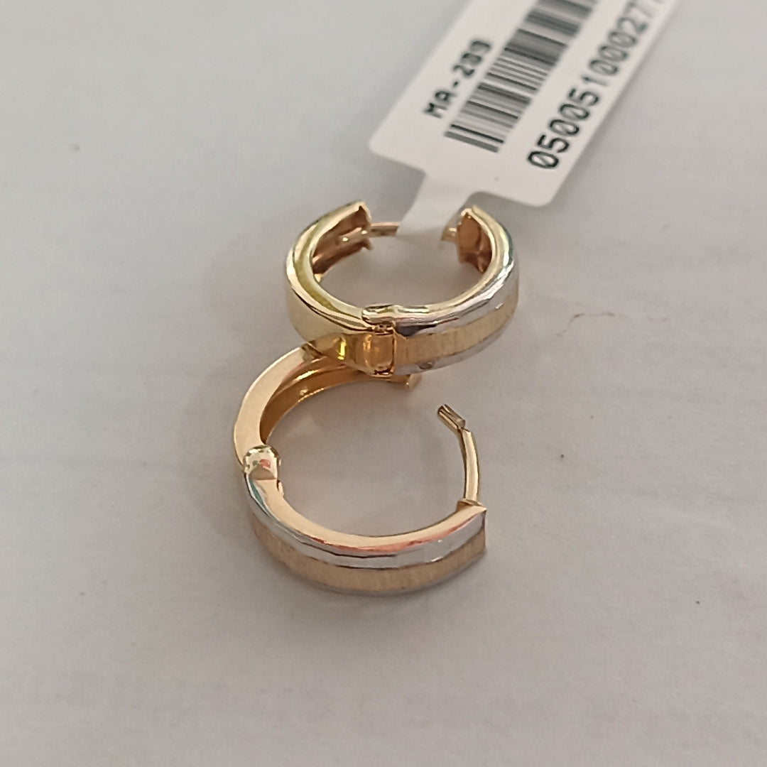 HUGGIES ORO 10K 1 (NUEVO)