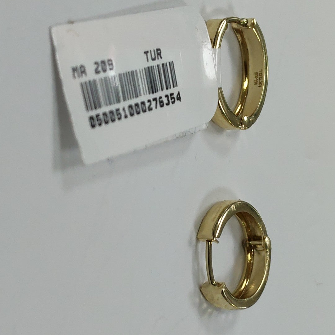 HUGGIES ORO 10K 1.5 (NUEVO)