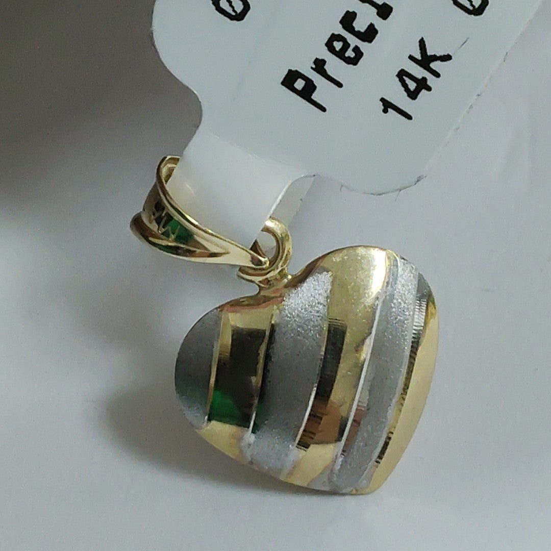 DIJES ORO 14K 0.7 (NUEVO)