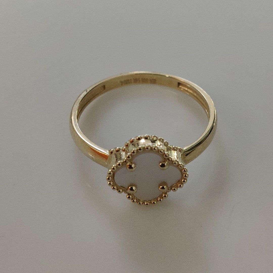 ANILLOS DAMA ORO 14K 2.1 (NUEVO)