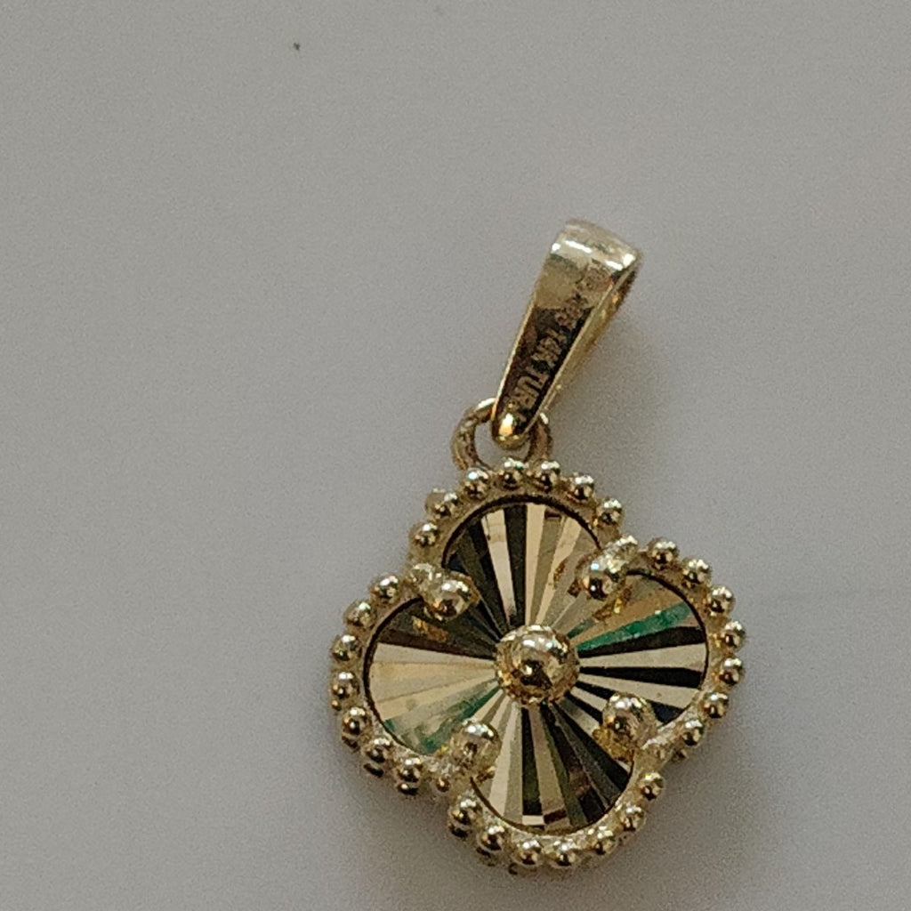 DIJES ORO 14K 1.1 (NUEVO)