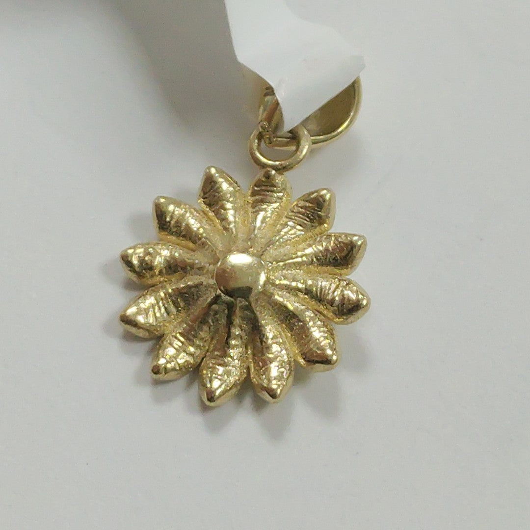 DIJES ORO 14K 1.3 (NUEVO)