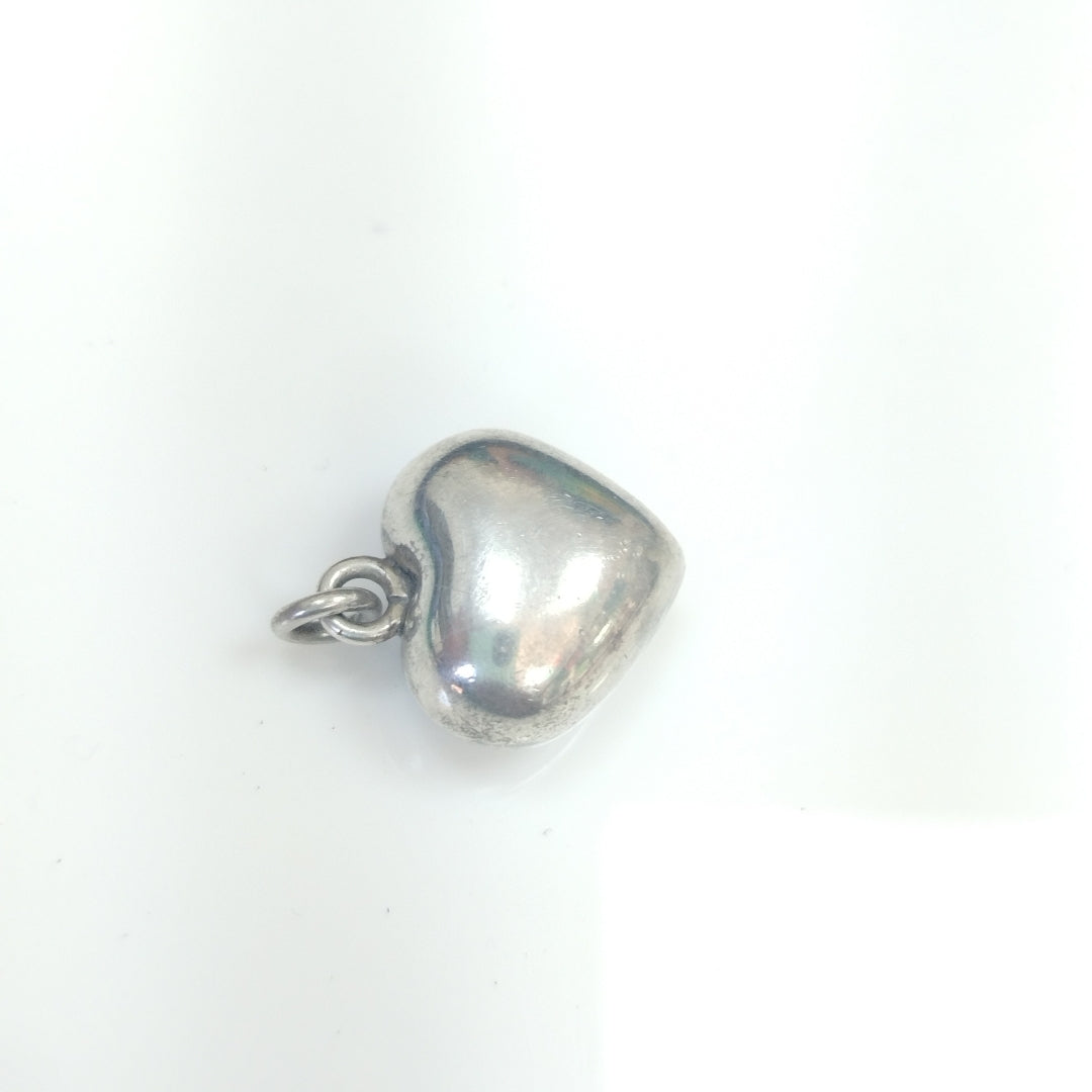 DIJE PLATA 5,80 GRMS (SEMINUEVO)