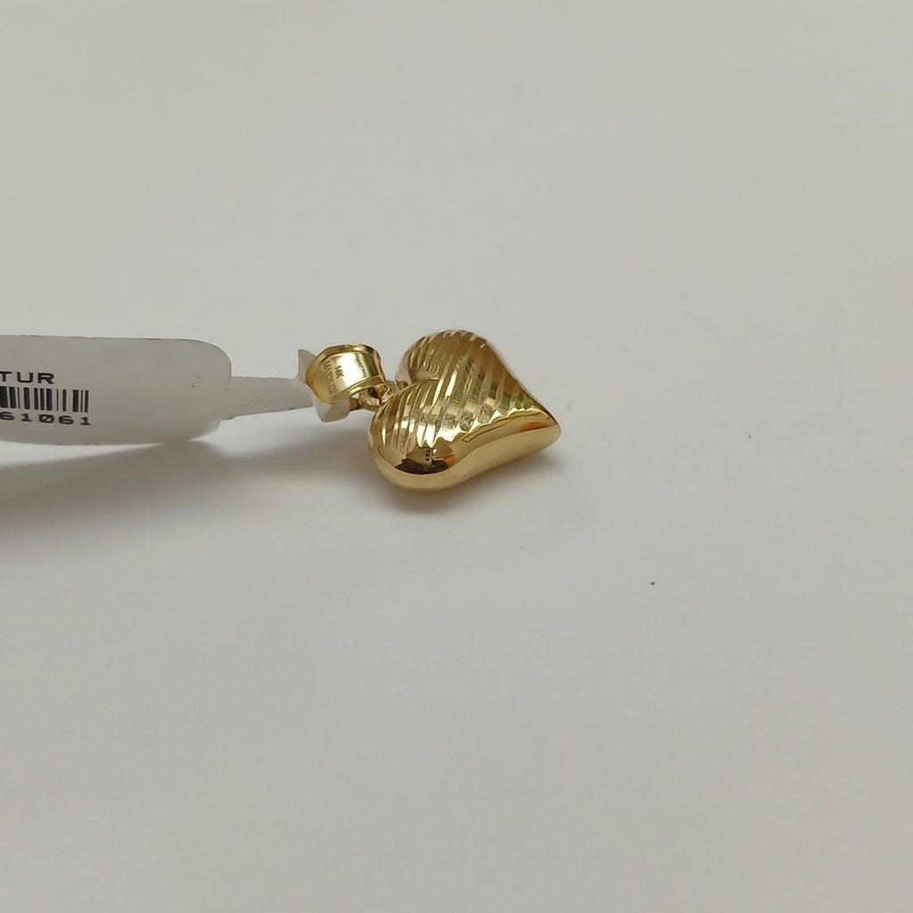 DIJES ORO 14K 1.4 (NUEVO)