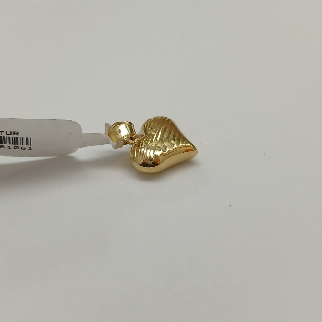 DIJES ORO 14K 1.4 (NUEVO)