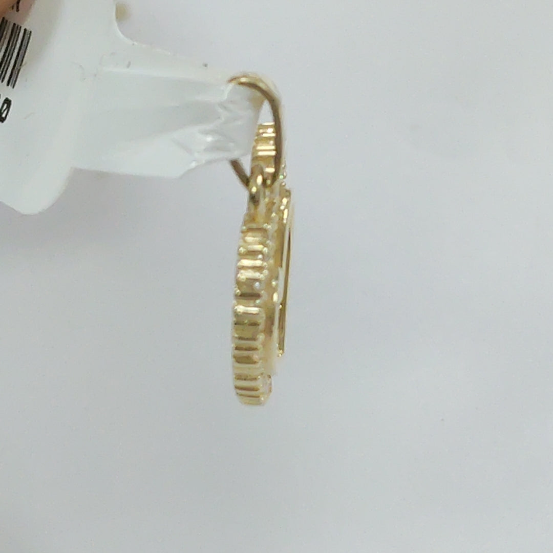 DIJES ORO 14K 1.3 (NUEVO)