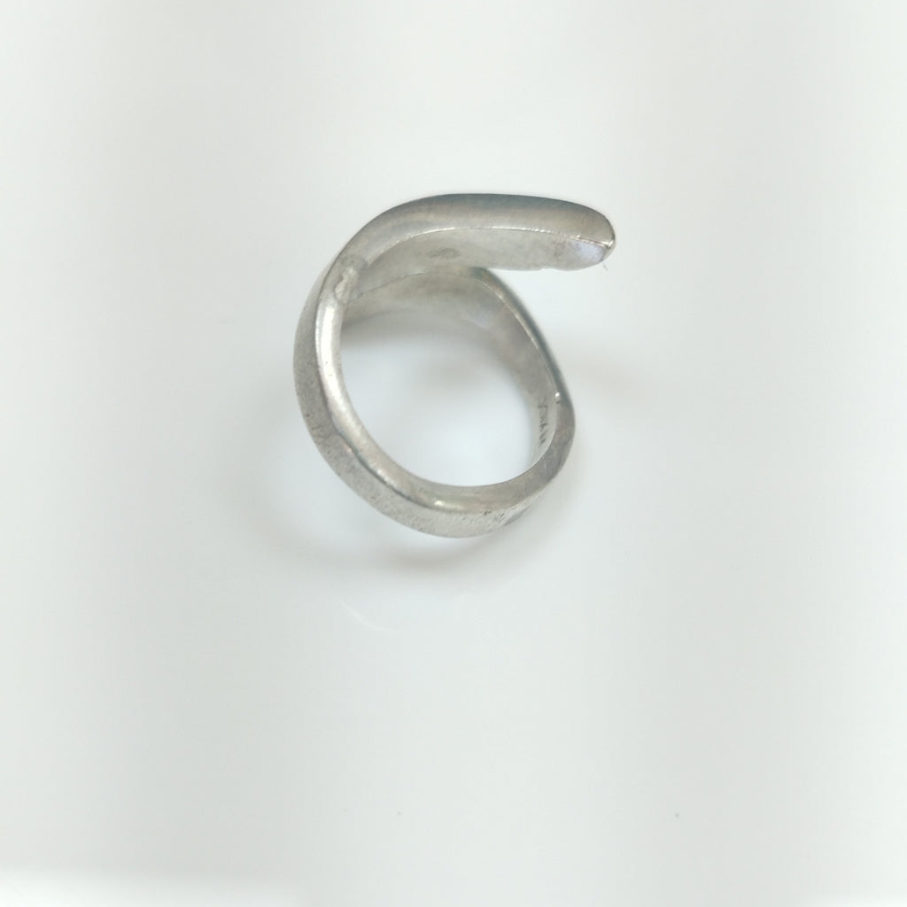 ANILLITO PLATA 7,70 GRMS (SEMINUEVO)