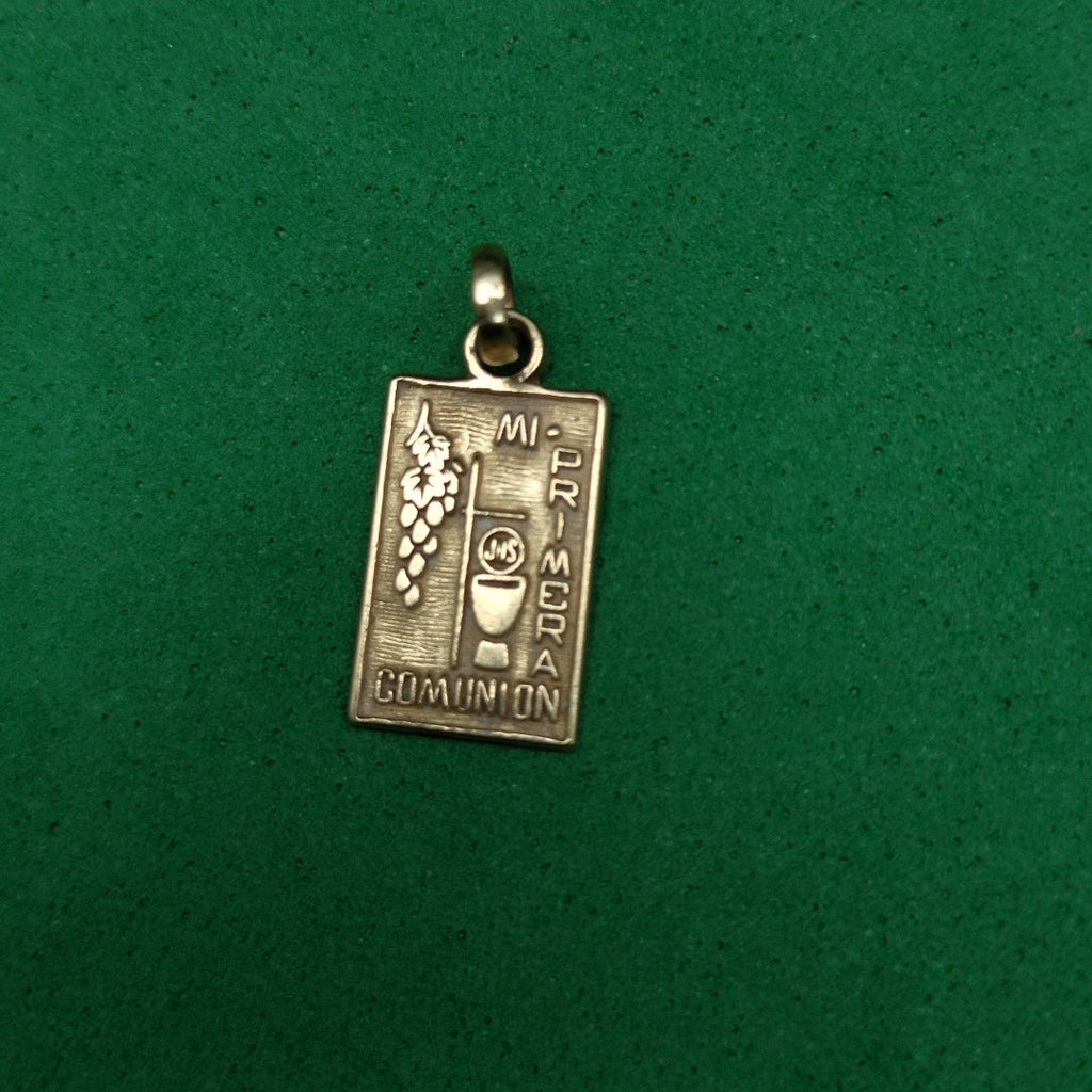 DIJE ORO 10 K 1.6 GRMS (SEMINUEVO)