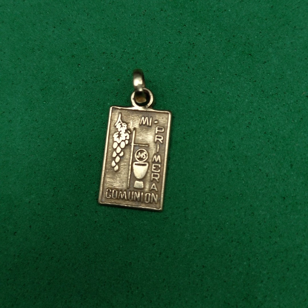 DIJE ORO 10 K 1.6 GRMS (SEMINUEVO)