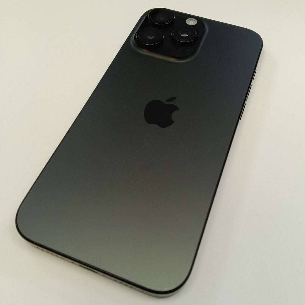 CELULAR APPLE IPHONE 16 PRO MAX A3295 (2024) 256 GB 8 GB RAM (SEMINUEVO)