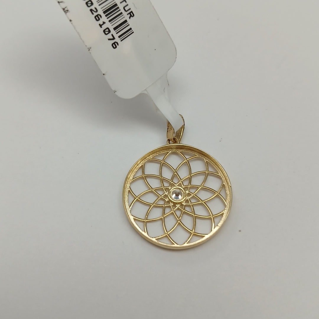 DIJES ORO 14K 1.1 (NUEVO)