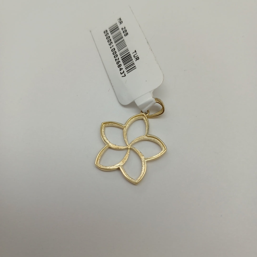 DIJES ORO 10K 1.5 (NUEVO)