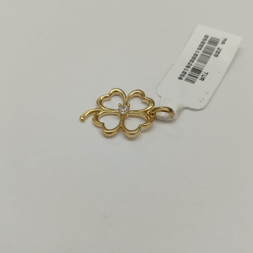 DIJES ORO 14K 1.7 (NUEVO)
